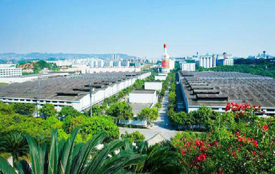 天原集團:子公司收到政府補助1538.59萬元